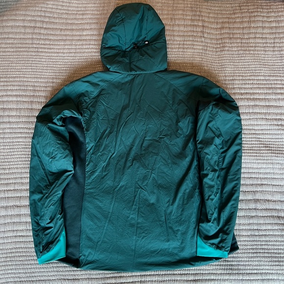Arcteryx Atom LT Jacket Women's 2016 version XL - Picture 8 of 11